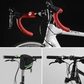 🚲🔊 Klaxon de vélo – 90 dB, trois sons et fixation sans outil