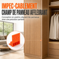 🛠️📐 Gabarit de positionnement pour panneaux d'armoire – Alignement, perçage et repères étagés