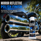 🏍️✨ Pâte à Polir le Chrome et Métaux pour Moto – Rénovateur d'Éclat, Anti-Oxydation et Formule Douce (70 g)