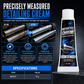 🏍️✨ Pâte à Polir le Chrome et Métaux pour Moto – Rénovateur d'Éclat, Anti-Oxydation et Formule Douce (70 g)