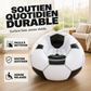 ⏳🔥 OFFRE LIMITÉE : -50 % ! ⏰⚽ Canapé gonflable en PVC en forme de ballon de football 🛋️ – Design ludique sur le thème du football, transat durable et portable idéal pour la salle de jeux, les fêtes, la chambre à coucher et les soirs de match ✨