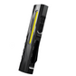🔦🎯 Lampe Torche LED Multifonction Magnétique – Double Faisceau 1300 LM, Base Magnétique Puissante et Recharge Type-C