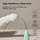 🐱🦋 Jouet Électrique pour Chat avec Papillon Rotatif – Ventouse Puissante, Mouvement Bionique et Jeu Autonome