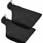 🪵⚡ Sac Collecteur de Poussière pour Scie à Onglet – Filtration Haute Densité, Bague de Serrage Acier & Vidange Rapide par Zip