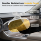 🚗☀️ Prolongateur Pare-Soleil Voiture Anti-Éblouissement 2-en-1 – Double Visière Jour & Nuit, Rotation 360° & Protection UV Haute Définition 🌙