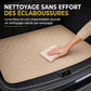 🛡️🚗 Tapis de Coffre Auto Universel en Cuir PVC – Imperméable, Antirayures et Facile à Nettoyer (100 × 70 cm)