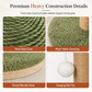 🐱🌵 Arbre & Griffoir Cactus pour Chat | Sisal Naturel Résistant, Balle Suspendue & Base Anti-Basculement