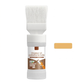 🖌️🪵 Pinceau Peinture de Finition Bois 2-en-1 (180 g) | À Base d'Eau, Anti-Rayures & Finition Sans Traces