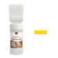 🖌️🪵 Pinceau Peinture de Finition Bois 2-en-1 (180 g) | À Base d'Eau, Anti-Rayures & Finition Sans Traces
