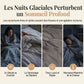 🛌✨ Couette d'Hiver Épaisse Double Face Sherpa & Velours | Chaleur Instantanée, Garnissage Haute Résilience & Douceur Cocon