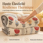 🛌✨ Couette d'Hiver Épaisse Double Face Sherpa & Velours | Chaleur Instantanée, Garnissage Haute Résilience & Douceur Cocon