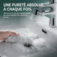 🚰💧 -50% ! 🔄 Robinet Multifonctionnel Rotatif 360° – Laiton Plaqué 9 Couches – Bras 1080°, Double Mode & Filtre Eau – pour Cuisine & Salle de Bain