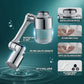 🚰💧 -50% ! 🔄 Robinet Multifonctionnel Rotatif 360° – Laiton Plaqué 9 Couches – Bras 1080°, Double Mode & Filtre Eau – pour Cuisine & Salle de Bain