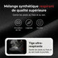 🚶50% DE RÉDUCTION ! Chaussures à enfiler souples et légères pour hommes – Semelle antidérapante, style décontracté 🕶️✨【Offre Limitée】