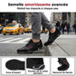 🚶50% DE RÉDUCTION ! Chaussures à enfiler souples et légères pour hommes – Semelle antidérapante, style décontracté 🕶️✨【Offre Limitée】