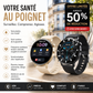 ⌚💥 -50% ! 🔥Montre intelligente multifonctionnelle