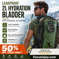 💧⛰️🏃 -50% ! Poche à eau 2L – Débit rapide, anti-fuite, hydratation constante.