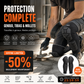 💪🏃 -50% ! 🦵 Genouillères de Sport – Résistantes aux Chocs, Maintien Renforcé & Confort Optimal.